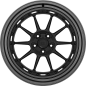 Preview: BC Forged MHK510 Ansicht 2